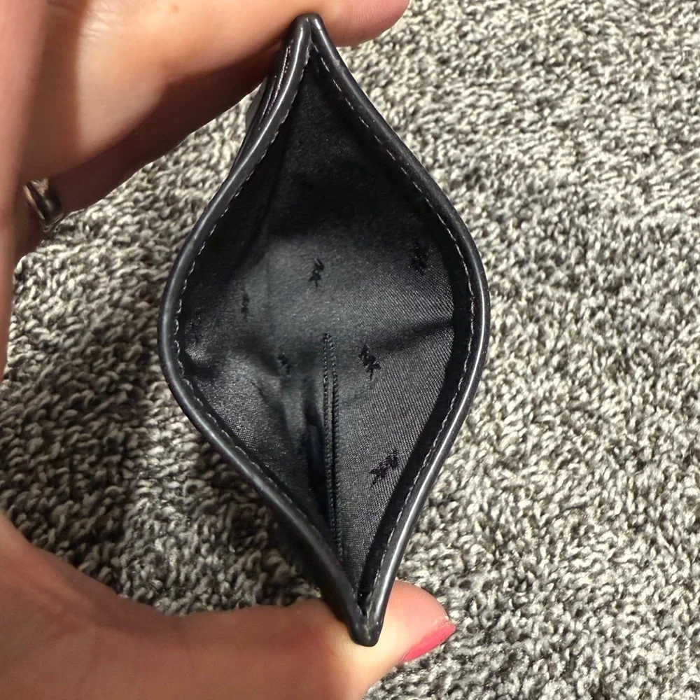 Michael Kors card holder, NWOT